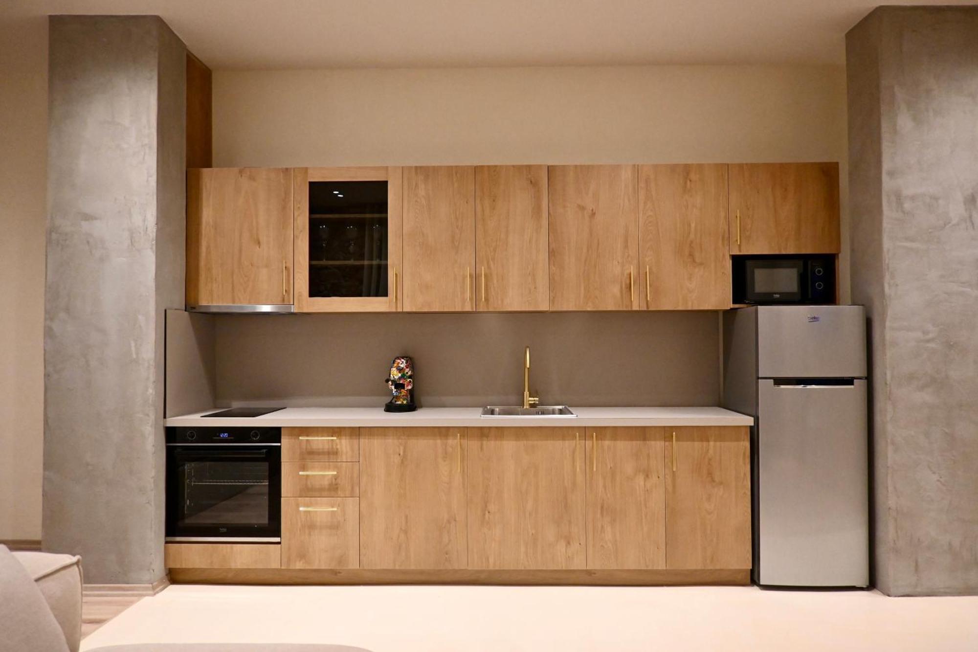 Apartament Vater N'shkoder Szkodra
