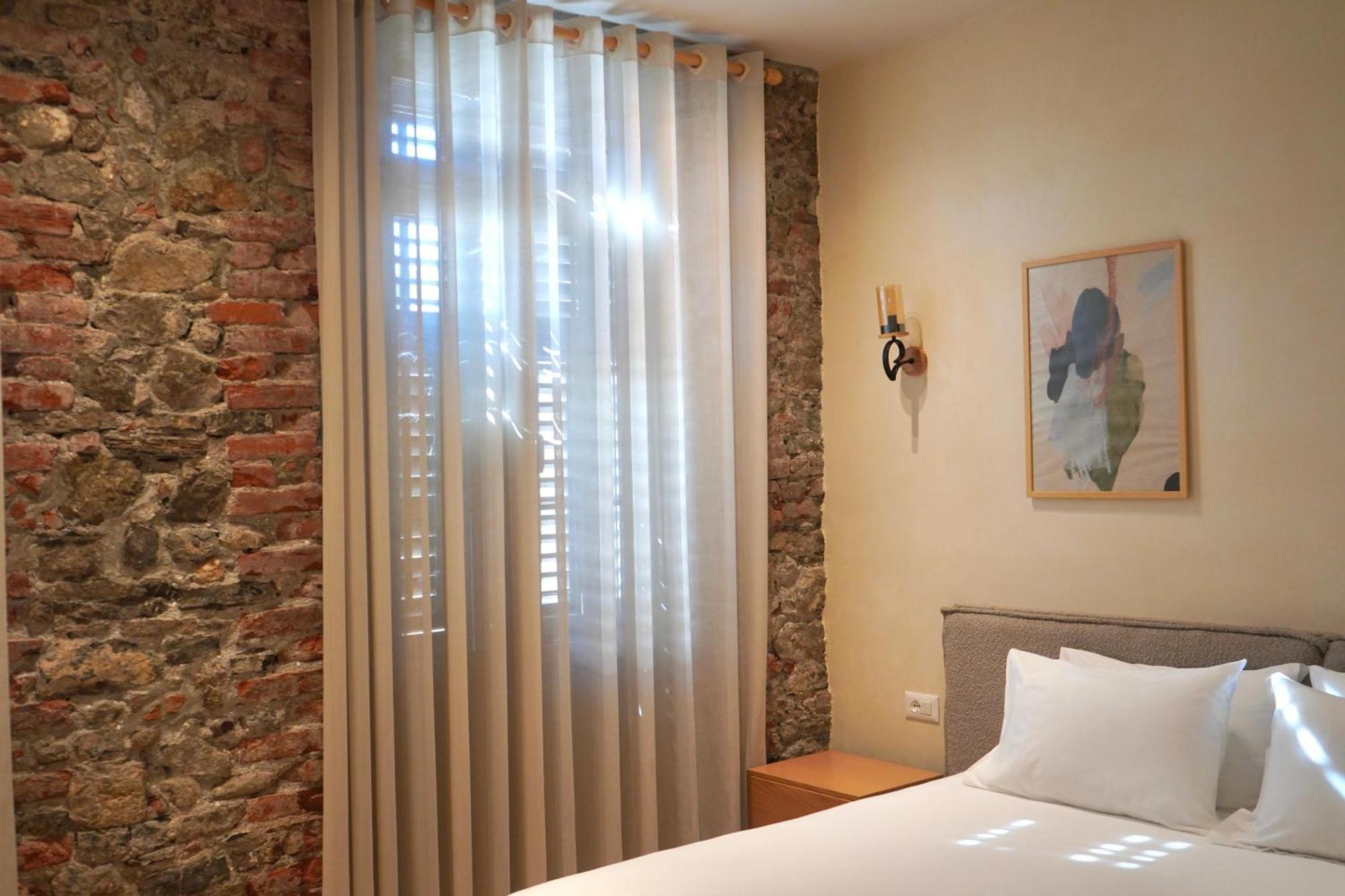 Vater N'shkoder Apartament *