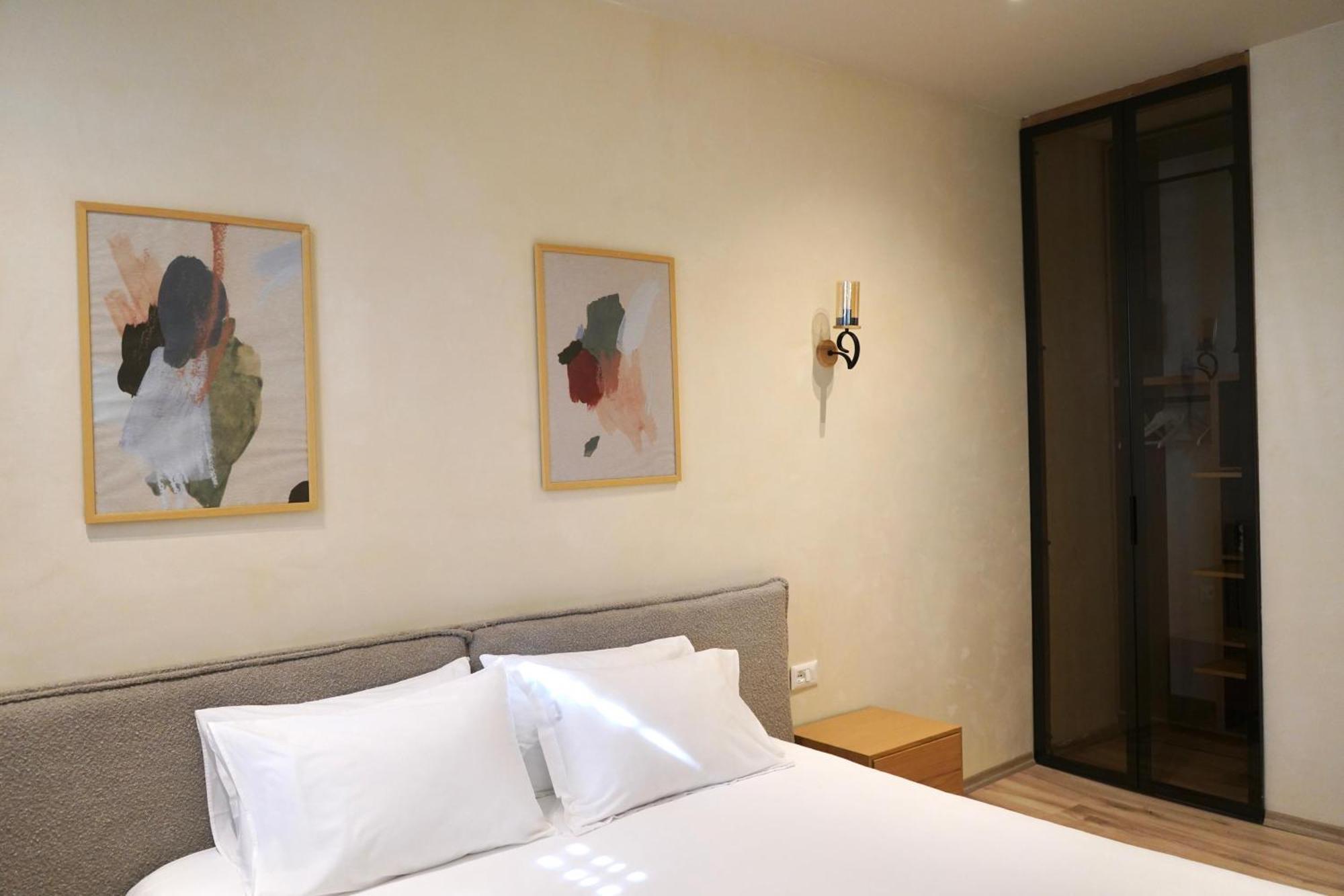 Apartament Vater N'shkoder Szkodra